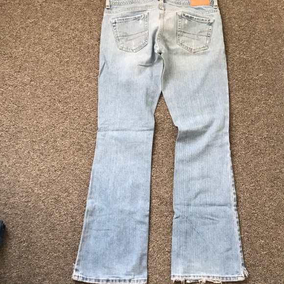 Jeans - Picture 2 of 4